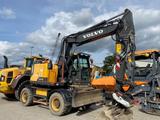 Volvo EWR 150 E  30 km/h Version, auch MIETE - Offers matching your search criteria
