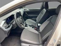 Volkswagen Taigo - Vorschau Bild 9