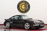 Porsche 993 Turbo WLS II / XLC 450 PS, 57 tkm, Exklusiv - Porsche 993 aus 1998