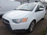 Mitsubishi Colt Lim. 3-trg. XTRA 1.3, 70kW-KLIMA-CD-PDC-ALU - Mitsubishi Colt Xtra mit Benzin-Antrieb