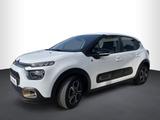 Citroën C3 PT 83 S&S C-SERIES *Klimaautomatik*PDC hinten - Citroën C3 in Magdeburg