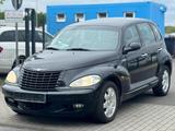 Chrysler PT Cruiser 1.6 Touring 1.Hand/115TKM/Klima - Chrysler: T C