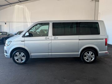 Volkswagen T6 Multivan - 10