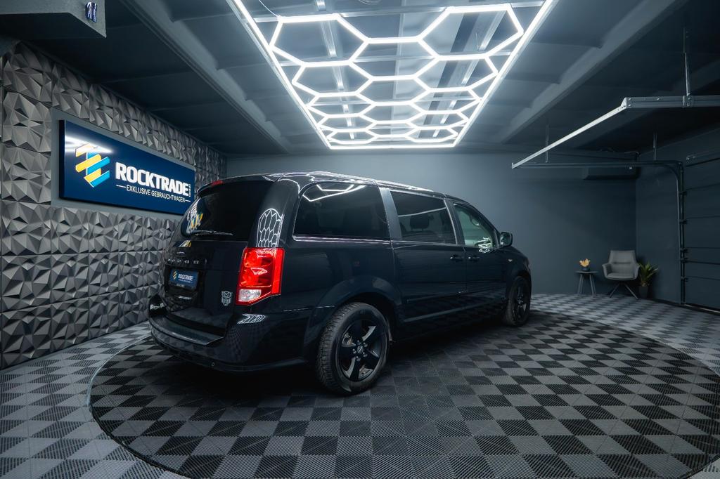 Dodge Grand Caravan