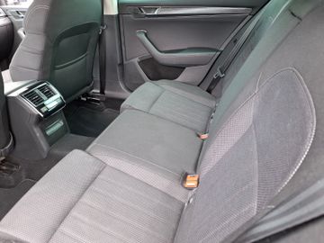 Skoda Superb - 12