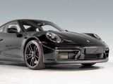 Porsche 992 , 911 GTS , Pano,bel. Sitze, Appr.05.2027 - Porsche: 911 Sitze
