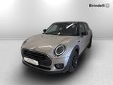 MINI Mini Clubman (F54) - Mini 1.5 Cooper Busine - MINI Clubman F54