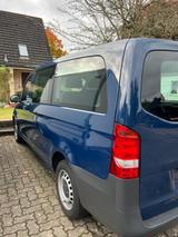 Mercedes-Benz Vito Tourer  / Mit junge Sterne Garantie - : V mit