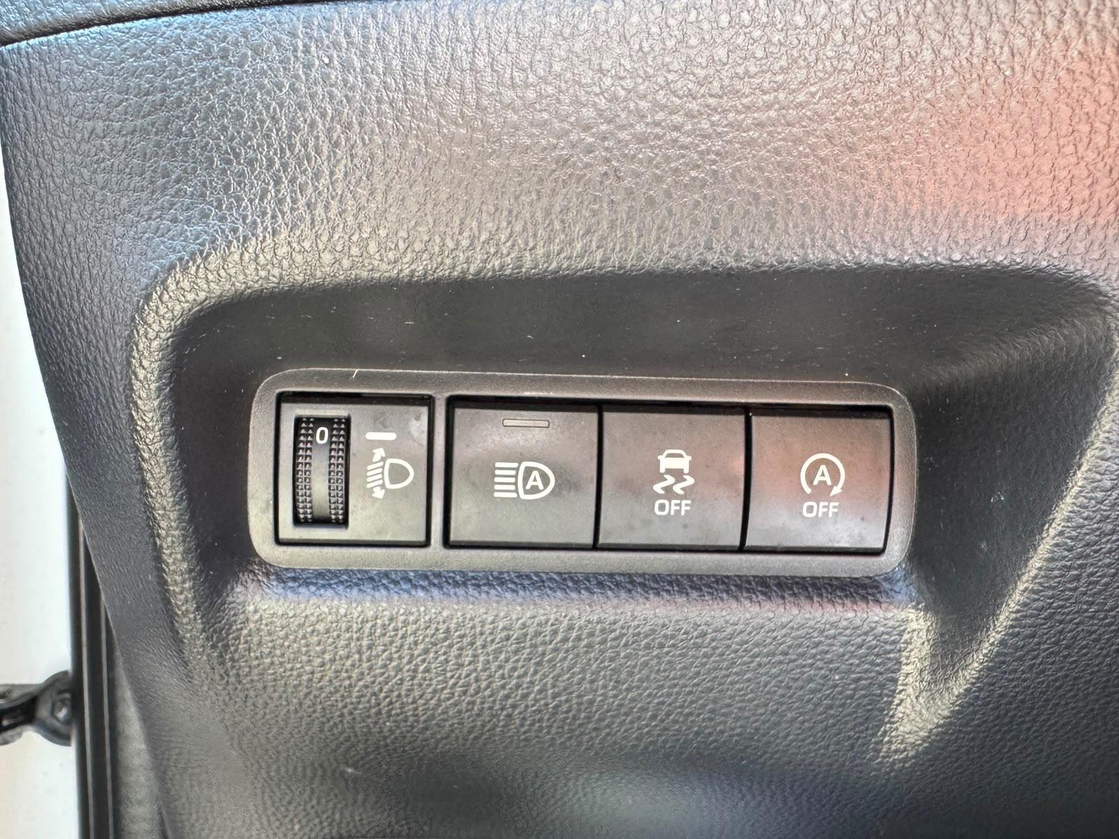 Toyota Aygo X Play Klima Kamera Multi Allwetterreifen