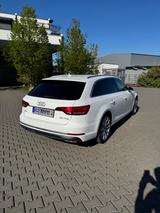 Audi A4 45 TFSI S tronic Avant / Bremse und TÜV neu ! - Audi A4 Gebrauchtwagen Privatanbieter