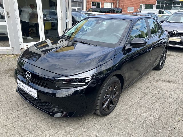 Image of Opel Corsa