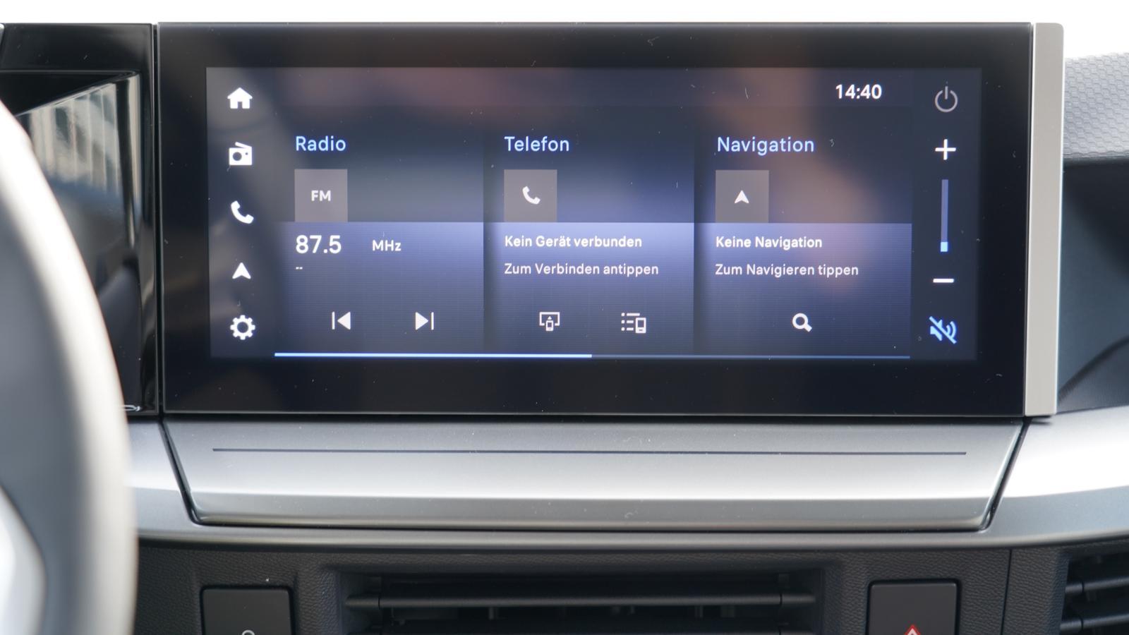 Opel Frontera Ultimate *7 Sitze*Navi|Sitzheizung**sof