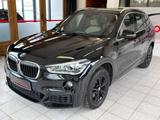 BMW X1 xDrive 25 i M Sport |LED|R-CAM|HUD|LEDER|DAB| - BMW X1: 25i