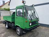 Multicar 3 Seitenkipper M26 106 PS Iveco MwSt Tüv neu - Multicar M26