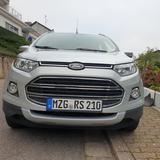 Ford EcoSport 1,0 EcoBoost 92KW Ecosport S Ecosport S - Ford EcoSport von privat