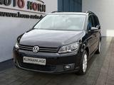 Volkswagen Touran 1.2 TSI Comfortline*7-Sitzer*SHZ*AHK*Pano - Volkswagen Touran: 1.2