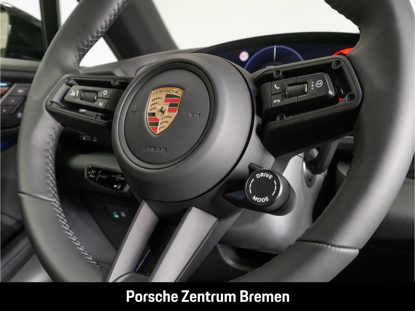 Porsche Macan - Bild 30