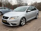 Seat Toledo 1.6 TDi Navi+SHZ+Tempomat+Freisprecheinr. - Seat Toledo mit Diesel-Antrieb