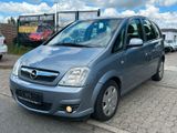 Opel Meriva Edition Klima - Opel Meriva aus 2009 mit Diesel-Antrieb