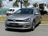 Volkswagen Golf VII Variant Highline BMT*Pano*1Hand*NAVI* - Volkswagen Golf: Highline