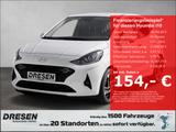 Hyundai i10 1.2 Prime/Smart-Key/Navi/Sitzheizung/Rückfah - Hyundai i10 aus 2025