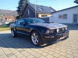 Ford Mustang GT V8 California Spezial sehr gepflegt! - Ford Mustang aus 2007