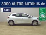 Renault Clio 1.0 Business Ed. Navi LED DAB Shz PDC - Renault Clio Gebrauchtwagen in Bremen