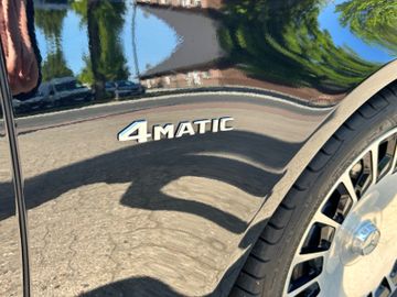 Bild 27 Mercedes-Benz S 560 S -Klasse Maybach Lim. S 560 4Matic