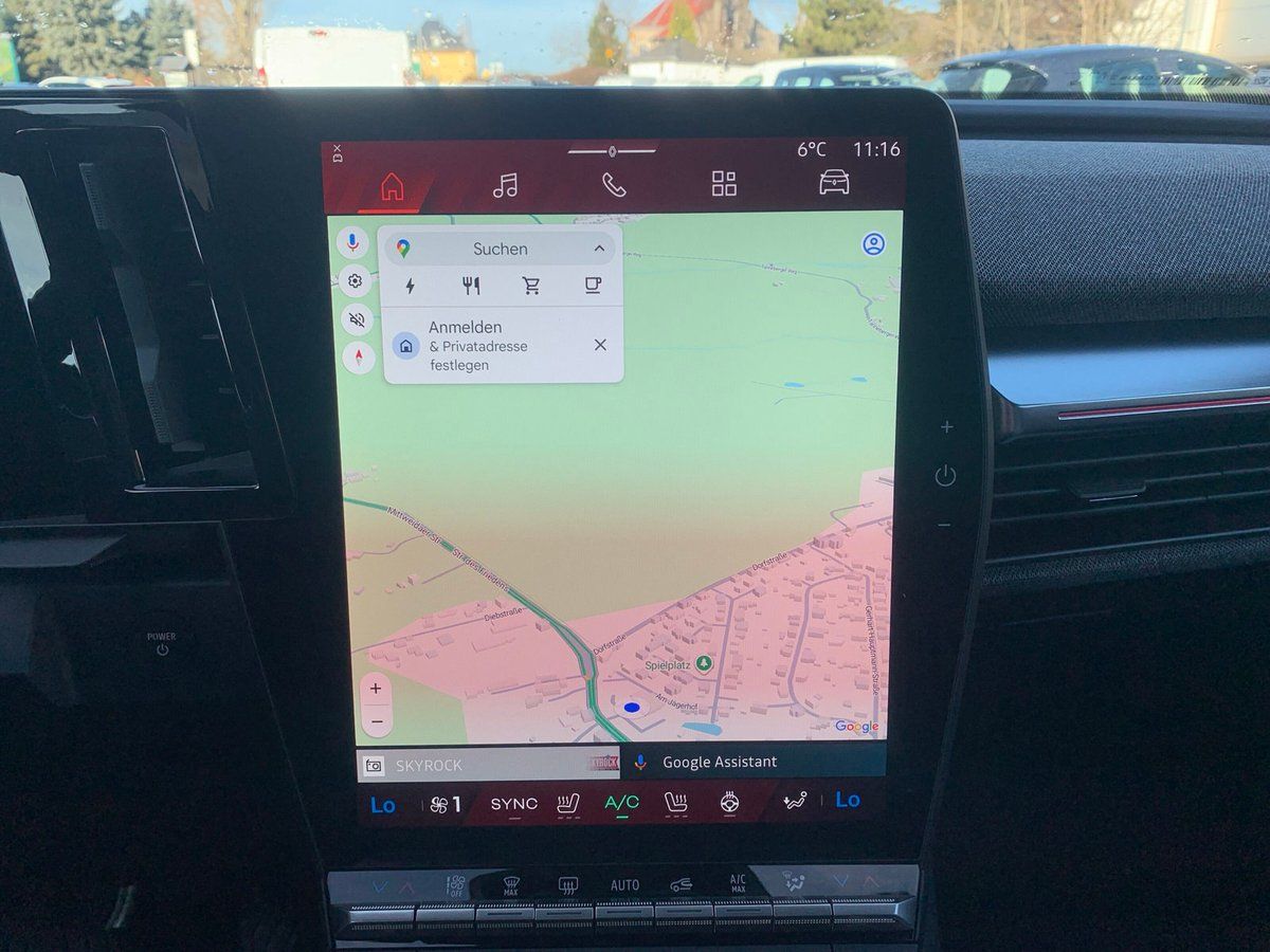 Renault Scenic E-TECH - Bild 17