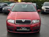 Skoda Fabia Combi Cool Edition, PDC, Klima, TÜV Neu - Skoda Fabia aus 2007: Combi