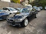 BMW 320d *SCHECKHEFT*XENON*NAVI*PDC*BLUETOOTH*AHK... - BMW 320 aus 2012: 320d