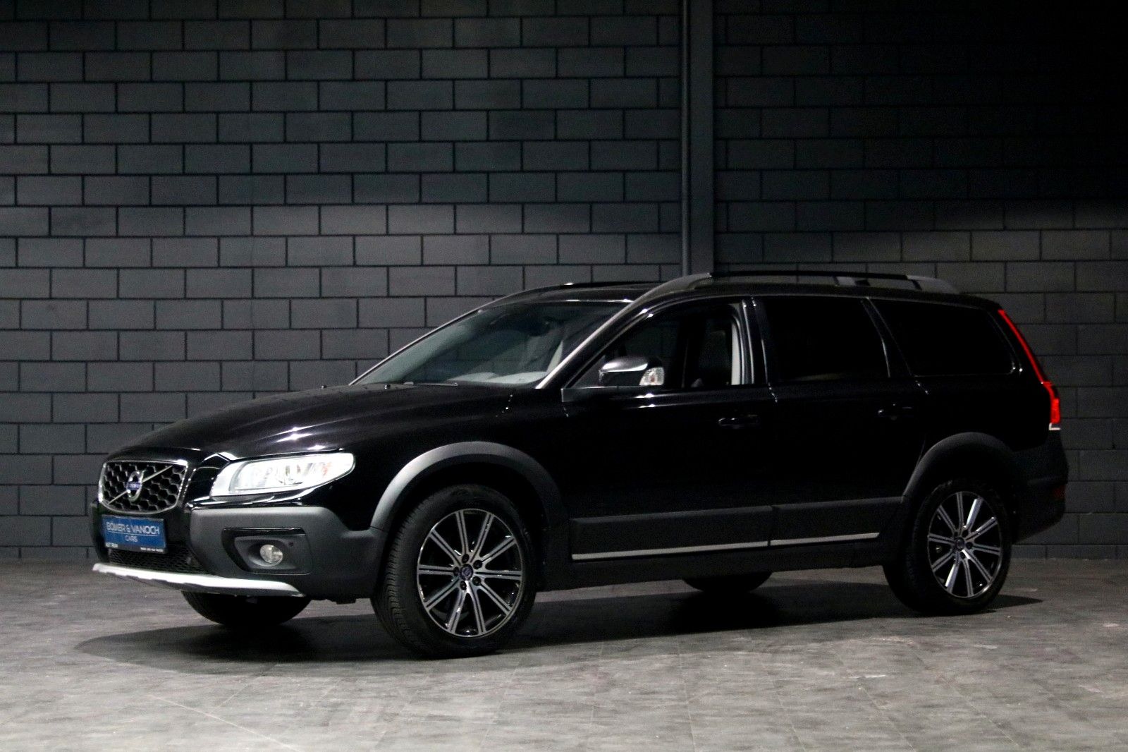 VOLVO XC 70