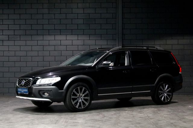 VOLVO XC 70