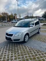 Skoda roomster - Skoda Roomster in Hamburg