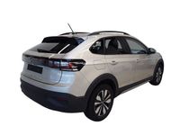 Volkswagen Taigo - Vorschau Bild 4