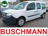 Renault Kangoo Rapid MAXI 2xSchiebetür - HU+AU NEU - Renault Kangoo Gebrauchtwagen in Bielefeld