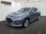 Mitsubishi Outlander Basis 2.4 MIVEC PHEV Sitzheizung+Tempo