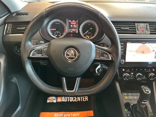 Skoda Octavia Combi *PANO*ACC*NAVI*LED*2-ZONEN*