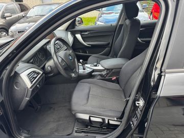 BMW 116 - 12