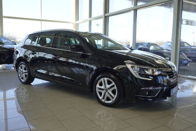 Renault Megane Grandtour 1.2TCe 130PS Aut. Navi/Keyless/