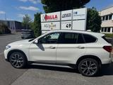 BMW X1 sDrive20d M Sport Steptronic M Sport - BMW X1: Standheizung