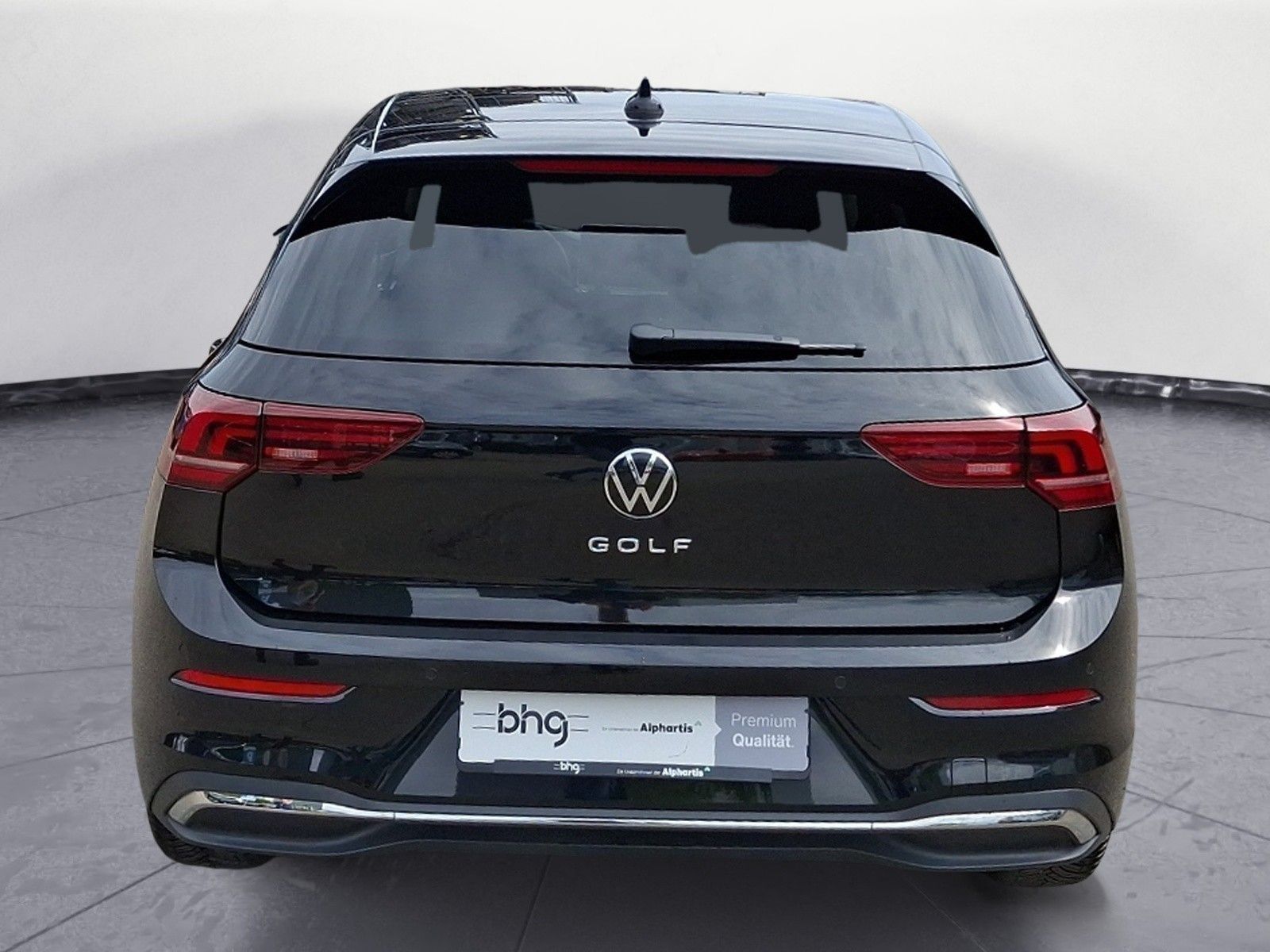 Volkswagen Golf - Bild 5