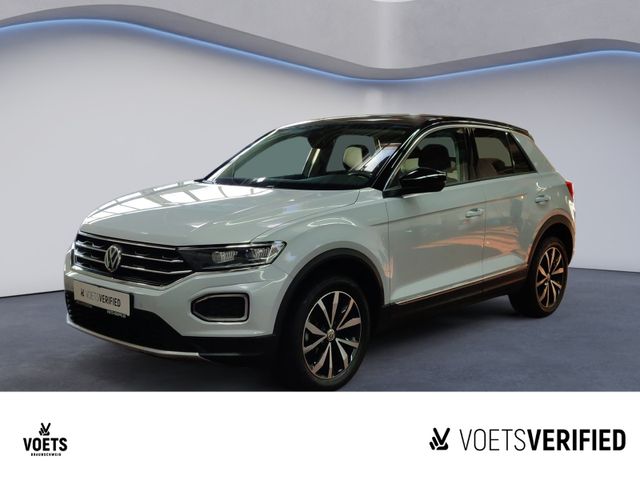 Volkswagen T-Roc Style 1.0 TSI AHK+RearView+LED+ACC+NAVI