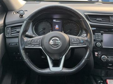 Nissan X-Trail N-Tec 1.7 dCi °LED°Navi°PGD°RFK°AAC°SHZ°