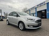 Ford C-Max C-MAX Titanium - Ford C-Max in Aachen