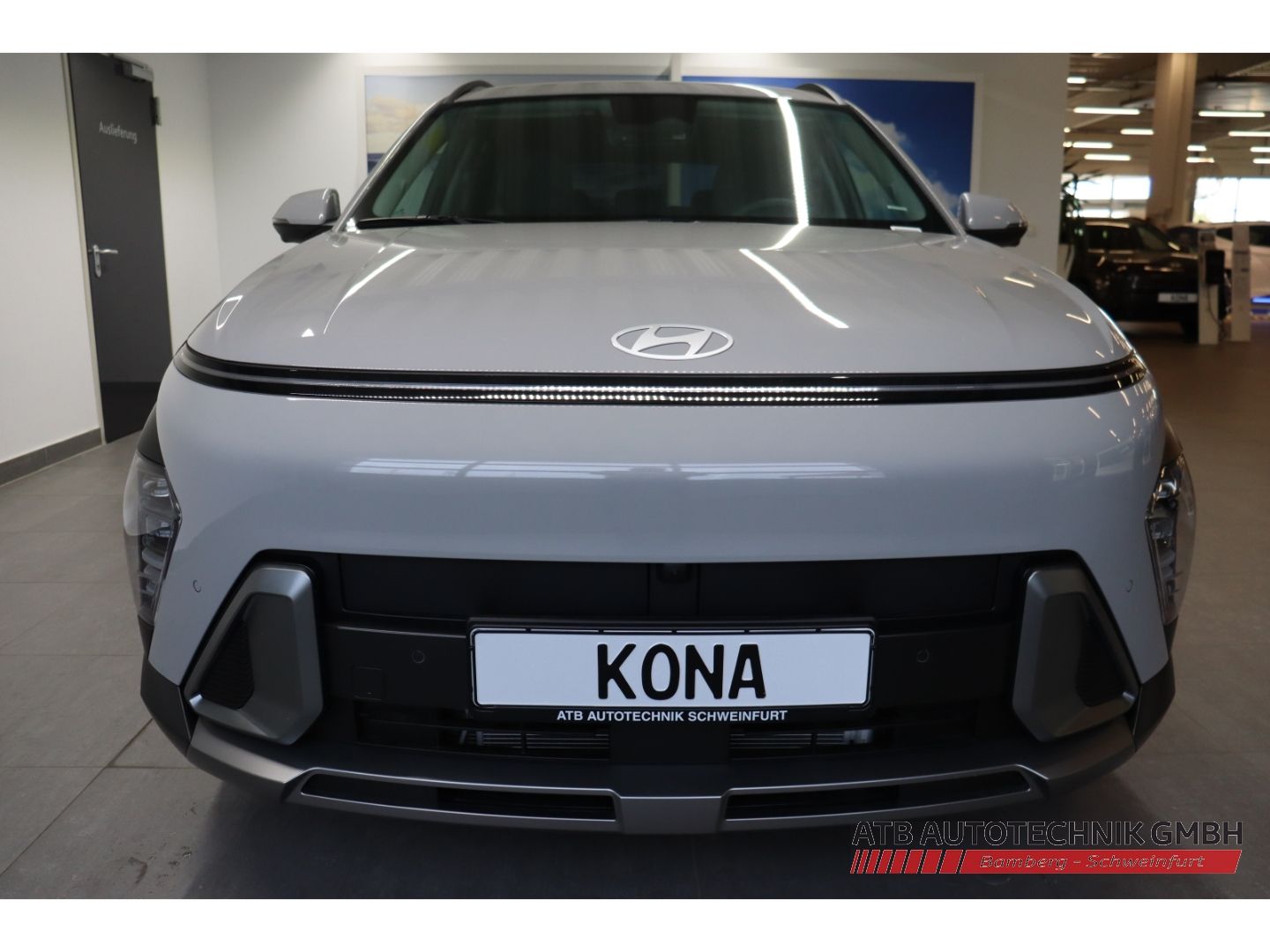 Hyundai KONA - Bild 3