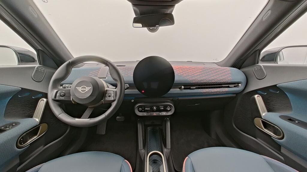 MINI Aceman - Bild 12