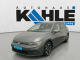 Volkswagen Golf VIII 1.5 TSI Lim. United - Volkswagen: United