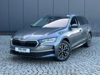Skoda Octavia - Vorschau Bild 21