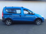 Dacia Dokker TCe GPF Stepway Plus Navi Klima Kamera - Dacia Dokker Gebrauchtwagen in Berlin